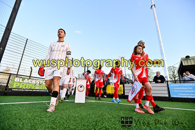 20260415-194423 Hammersmith & Kensington Town FC v Civil Service FC