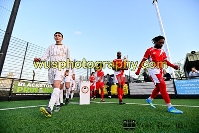 20260415-194425 Hammersmith & Kensington Town FC v Civil Service FC