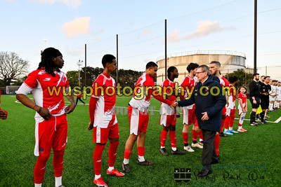 20260415-194505 Hammersmith & Kensington Town FC v Civil Service FC