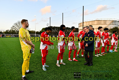 20260415-194507 Hammersmith & Kensington Town FC v Civil Service FC