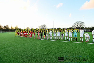 20260415-194554 Hammersmith & Kensington Town FC v Civil Service FC