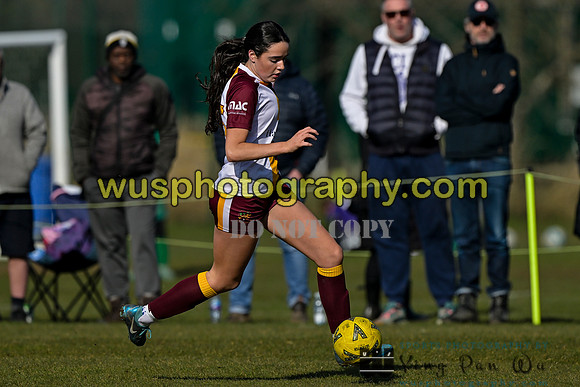 20250308-101121 Petts Wood FC U16 Swans v Erith & Belvedere FC Girls U16