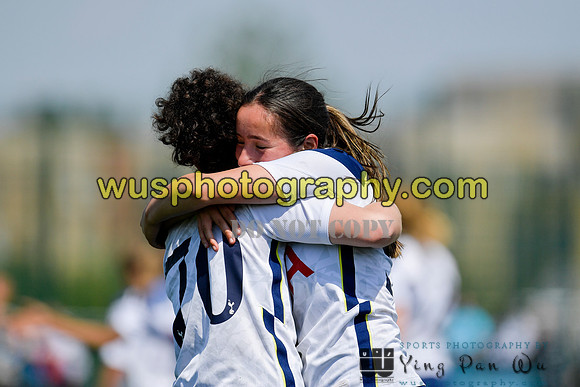 20210529-140954 West Ham United Girls U16 v Tottenham Hotspur Women FC JTP U16