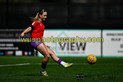 20260422-114234A Crystal Palace FC Women PGA U21 v Sheffield United Women PGA U21