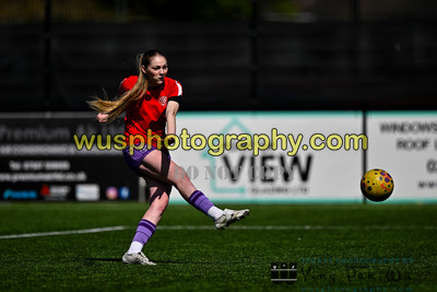 20260422-114315A Crystal Palace FC Women PGA U21 v Sheffield United Women PGA U21