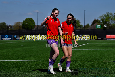 20260422-114735 Crystal Palace FC Women PGA U21 v Sheffield United Women PGA U21