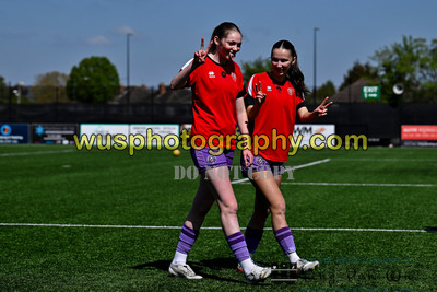 20260422-114735A Crystal Palace FC Women PGA U21 v Sheffield United Women PGA U21