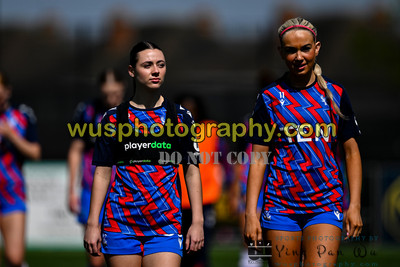 20260422-114953 Crystal Palace FC Women PGA U21 v Sheffield United Women PGA U21