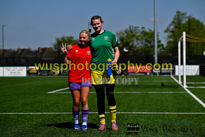 20260422-114851 Crystal Palace FC Women PGA U21 v Sheffield United Women PGA U21