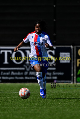 20260422-120306 Crystal Palace FC Women PGA U21 v Sheffield United Women PGA U21