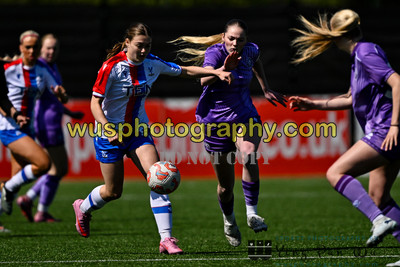 20260422-120443 Crystal Palace FC Women PGA U21 v Sheffield United Women PGA U21
