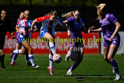 20260422-120443A Crystal Palace FC Women PGA U21 v Sheffield United Women PGA U21