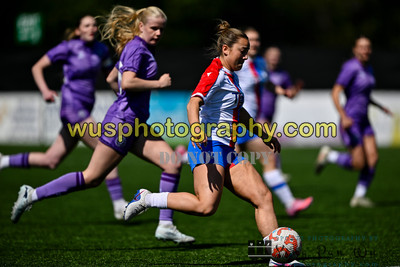 20260422-120448B Crystal Palace FC Women PGA U21 v Sheffield United Women PGA U21
