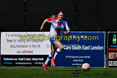 20260422-120707 Crystal Palace FC Women PGA U21 v Sheffield United Women PGA U21