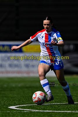 20260422-120713 Crystal Palace FC Women PGA U21 v Sheffield United Women PGA U21