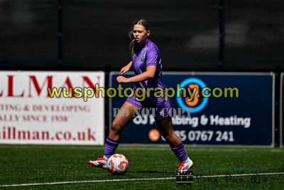 20260422-120753 Crystal Palace FC Women PGA U21 v Sheffield United Women PGA U21