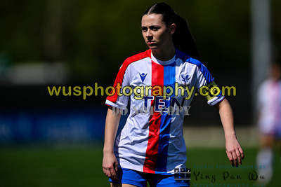 20260422-120829 Crystal Palace FC Women PGA U21 v Sheffield United Women PGA U21