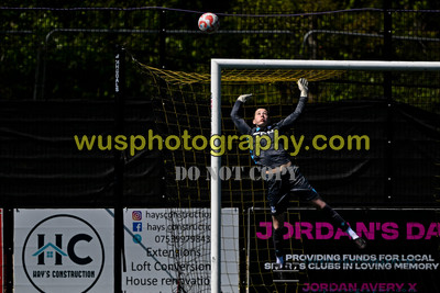 20260422-120942 Crystal Palace FC Women PGA U21 v Sheffield United Women PGA U21