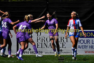 20260422-121023 Crystal Palace FC Women PGA U21 v Sheffield United Women PGA U21