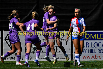 20260422-121023A Crystal Palace FC Women PGA U21 v Sheffield United Women PGA U21