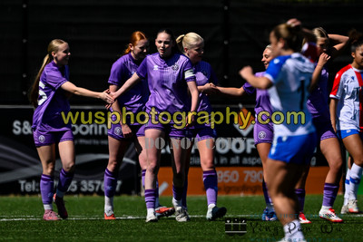 20260422-121035 Crystal Palace FC Women PGA U21 v Sheffield United Women PGA U21