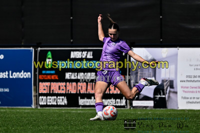 20260422-121237 Crystal Palace FC Women PGA U21 v Sheffield United Women PGA U21