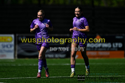 20260422-121048 Crystal Palace FC Women PGA U21 v Sheffield United Women PGA U21