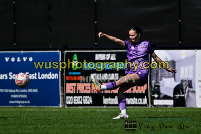 20260422-121237A Crystal Palace FC Women PGA U21 v Sheffield United Women PGA U21