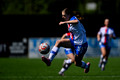 Crystal Palace FC Women Professional Game Academy U21 v Sheffield United Women Professional Game Academy U21 2026-04-22