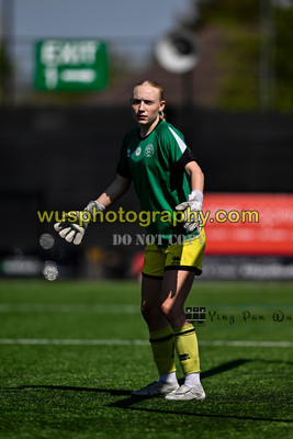 20260422-113604 Crystal Palace FC Women PGA U21 v Sheffield United Women PGA U21