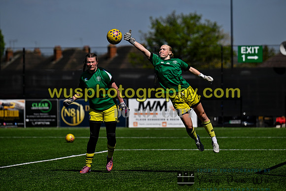 20260422-113551 Crystal Palace FC Women PGA U21 v Sheffield United Women PGA U21