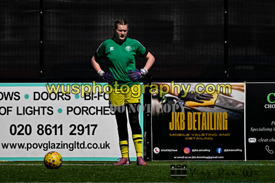 20260422-114034 Crystal Palace FC Women PGA U21 v Sheffield United Women PGA U21