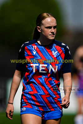 20260422-115005 Crystal Palace FC Women PGA U21 v Sheffield United Women PGA U21