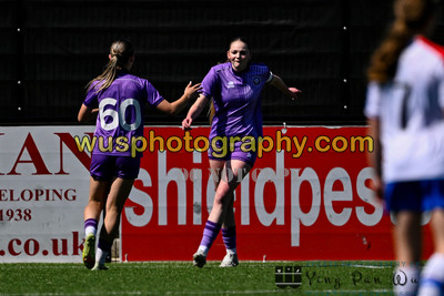 20260422-121518 Crystal Palace FC Women PGA U21 v Sheffield United Women PGA U21