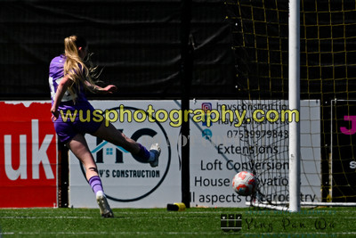 20260422-121516 Crystal Palace FC Women PGA U21 v Sheffield United Women PGA U21