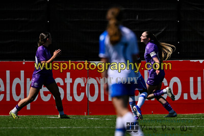 20260422-121517A Crystal Palace FC Women PGA U21 v Sheffield United Women PGA U21
