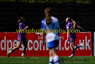 20260422-121517 Crystal Palace FC Women PGA U21 v Sheffield United Women PGA U21