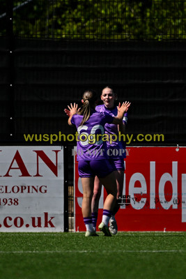 20260422-121519 Crystal Palace FC Women PGA U21 v Sheffield United Women PGA U21