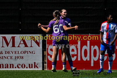 20260422-121519A Crystal Palace FC Women PGA U21 v Sheffield United Women PGA U21