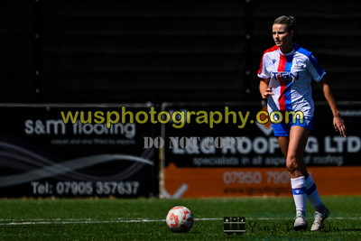 20260422-122129 Crystal Palace FC Women PGA U21 v Sheffield United Women PGA U21