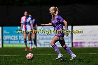 20260422-122123 Crystal Palace FC Women PGA U21 v Sheffield United Women PGA U21