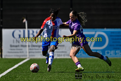 20260422-122143A Crystal Palace FC Women PGA U21 v Sheffield United Women PGA U21