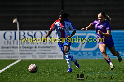 20260422-122143 Crystal Palace FC Women PGA U21 v Sheffield United Women PGA U21