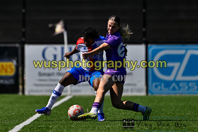 20260422-122143C Crystal Palace FC Women PGA U21 v Sheffield United Women PGA U21