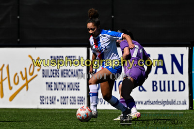 20260422-122207 Crystal Palace FC Women PGA U21 v Sheffield United Women PGA U21