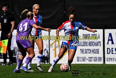 20260422-122208 Crystal Palace FC Women PGA U21 v Sheffield United Women PGA U21