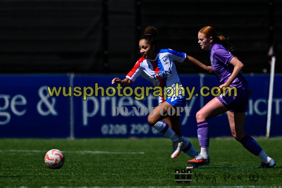 20260422-122329 Crystal Palace FC Women PGA U21 v Sheffield United Women PGA U21