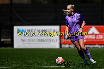 20260422-122258A Crystal Palace FC Women PGA U21 v Sheffield United Women PGA U21