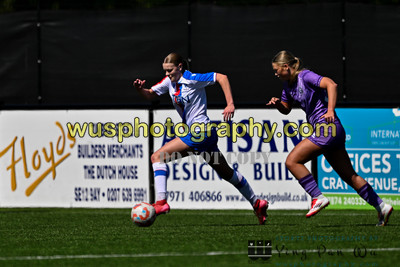 20260422-122356 Crystal Palace FC Women PGA U21 v Sheffield United Women PGA U21