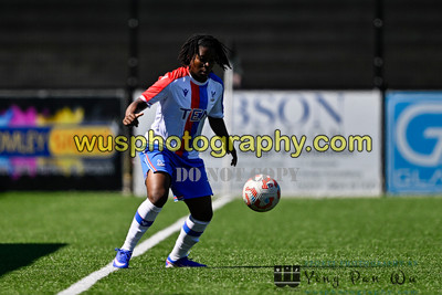 20260422-122403 Crystal Palace FC Women PGA U21 v Sheffield United Women PGA U21